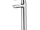 Triumph Sapphire Basin Mixer Tall 210603