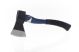 Topline Hatchet 1kg Fibre Glass Handle TH2580