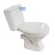 Lecico Toilet Suite Clifton TF