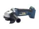 Ryobi ONE+ Angle Grinder 115mm 18V Li-ion XG-115K cw Charger