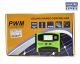 Controller PWM Solar 60AMP 48V LCD JUTA