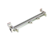 Cool Solar Aluminium 7 Rail 2100mm