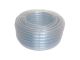 Watex Clear Thick Wall Tubing 6.3mm x 1m