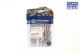 NSS Nylon Wall Plugs M8 PKT20