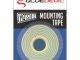 Glue Devil Double Sided Tape 3x18mmx20m 00-TAPE0019