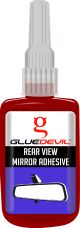 Glue Devil Rearview Mirror Adh 2ml 50-REAR6172
