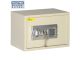 Yale Burglar Resistant Gun Safe YSFT-25BR