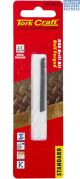 Tork Craft Drill Bit HSS Standard 2.0mm 2Pc