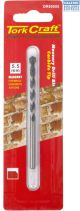 Tork Craft Drill Bit Masonry 5.5mm 1Pc