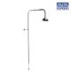 Cobra Riser Pipe Shower 15mm 90Deg 022/033 Cp