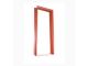 Door Frame 1615 X 2030 X 115mm Double Door 0.8mm