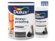 Dulux Waterproofing Grey 5L