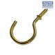 Gelmar Cup Hooks 25mm BP 20pc 4669