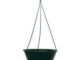 RJE Hanging Bowl 20cm Green (CP225G)