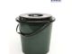 Tregers Bucket Plastic with Lid 20 Lt