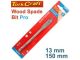 Tork Craft Wood Spade Bit Pro Series 13mm x 150mm