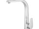 Bri Leo Sink Mixer LE-970