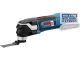 Bosch Industrial Multitool GOP 18V SOLO