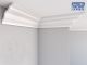 Cornice Polystyrene PR10 135mmx130mmx2.5m 4pack