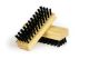 Arrow Shoe Brush Black SBH001