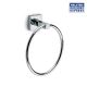 Gelmar Munich Towel Ring Cp 7334