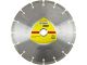 Klingspor Diamond Cutting Blade 230x2.3x22.23mm DT300U Seg