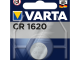 Varta Batteries Pro Eltronics CR1620 1 pack