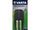 Varta E Mini Battery Charger 2x AA 2100mAh