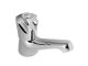 Triumph Coral Basin Pillar Tap 203127