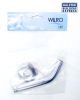 Wilro Shower Arm SS WO-024