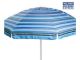 Republic Umbrella 256cm Beach Assorted Print 13F/A