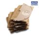 Karcher Vacuum Filter Bags 5 Per Box WD2.2