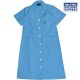 Javlin Ladies Workdress 3762 P/Blue Size 2XL
