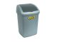 Addis Bin Flip Top 12L 9115