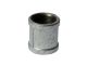 Galvanised Socket Plain 80mm