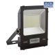 Eurolux LED Floodlight 150W Black FS221