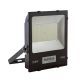 Eurolux LED Floodlight 200W Black FS222