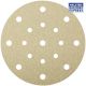 Klingspor Sanding Disc Velcro 150mm Solid 60 Grit PS33CK