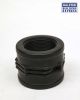 Nylon Fitting Plain Socket Threaded 1/2in