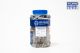 NSS Screw Chipboard CSK Pozi 5.0 x 40mm Y/P Jar Qty400