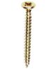 Mackie Screw Chipboard 5.0 x 40mm P40