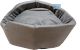 Pets Foam Bed Large 60x45x19cm PBFL