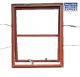 Window Frame E1H