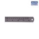 Wembley Ruler Steel 300mm