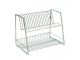 Gelmar Upright Dish Rack S/Steel 6213