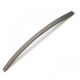 Gelmar Strap Handle Brushed Satin Nickel 128mm 8335