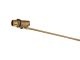 Bri Float Valve 20mm Brass Econo FV702-20