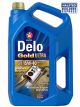 Caltex Delo Engine Oil Gold Ultra SAE 15w40 5L