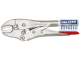 Gedore Red Pliers Vice Grip Locking 185mm R27200007