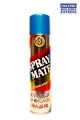 Spraymate Metallic Blue 250ml